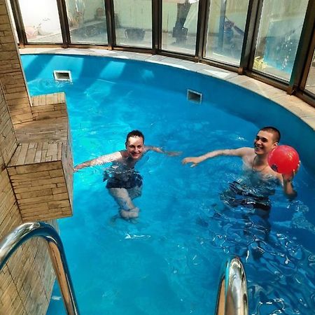 Hotel Relax Τυφλίδα Εξωτερικό φωτογραφία