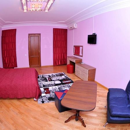 Hotel Relax Τυφλίδα Εξωτερικό φωτογραφία
