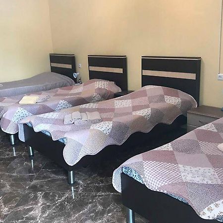 Hotel Relax Τυφλίδα Εξωτερικό φωτογραφία