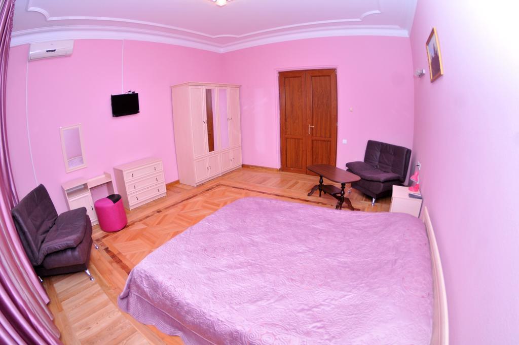 Hotel Relax Τυφλίδα Δωμάτιο φωτογραφία
