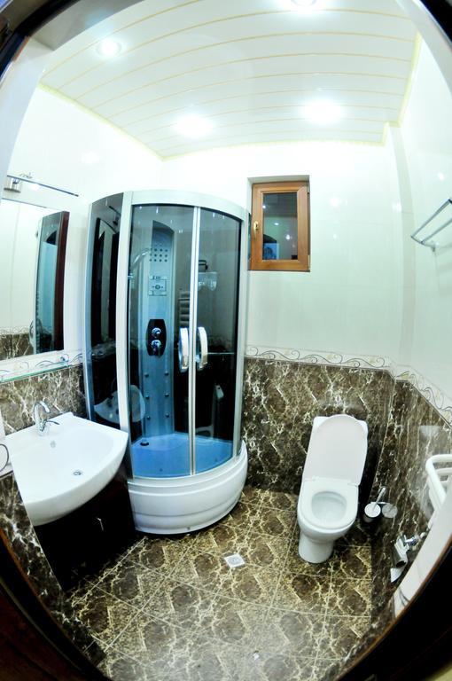 Hotel Relax Τυφλίδα Δωμάτιο φωτογραφία