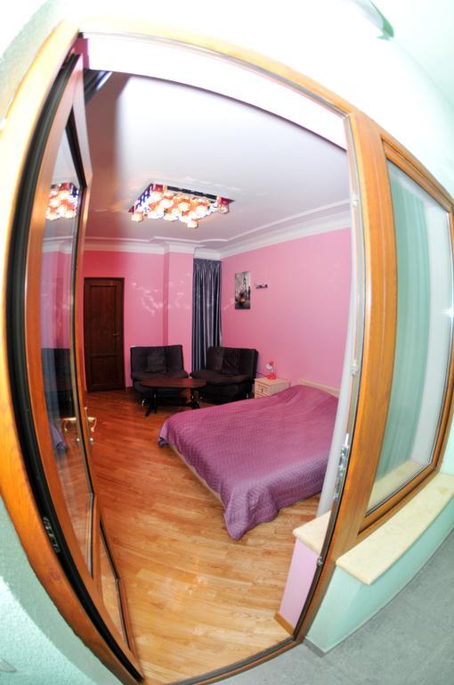 Hotel Relax Τυφλίδα Εξωτερικό φωτογραφία