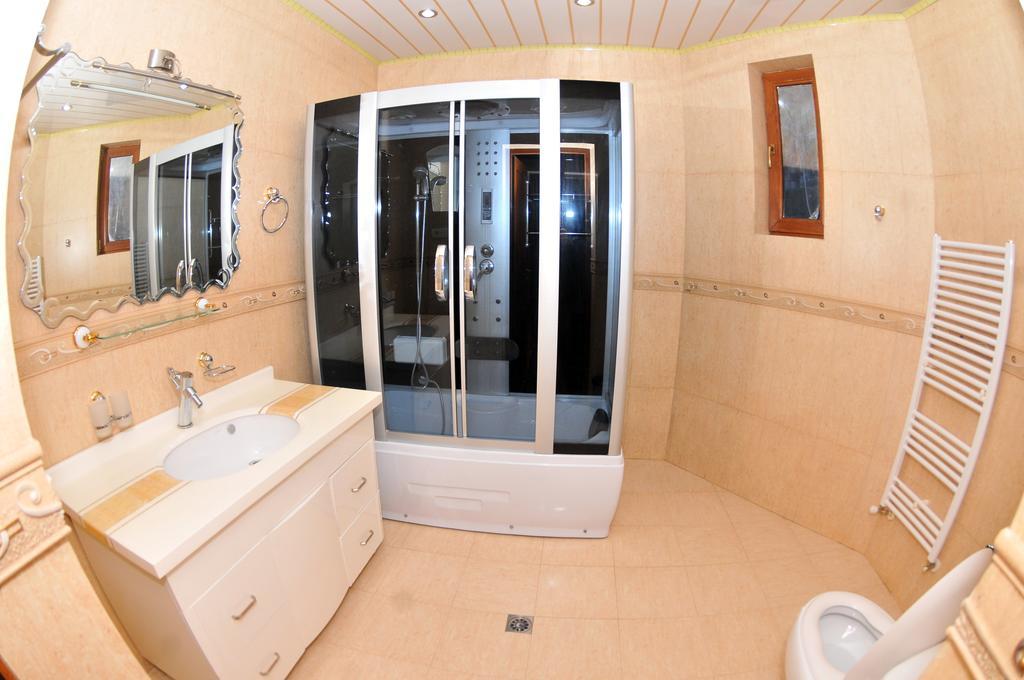 Hotel Relax Τυφλίδα Δωμάτιο φωτογραφία