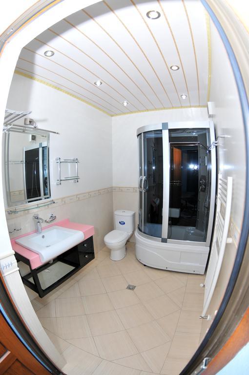 Hotel Relax Τυφλίδα Δωμάτιο φωτογραφία
