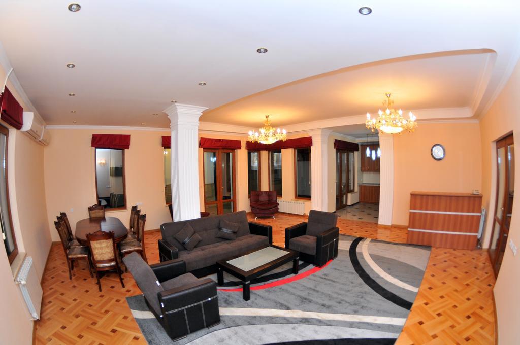 Hotel Relax Τυφλίδα Εξωτερικό φωτογραφία