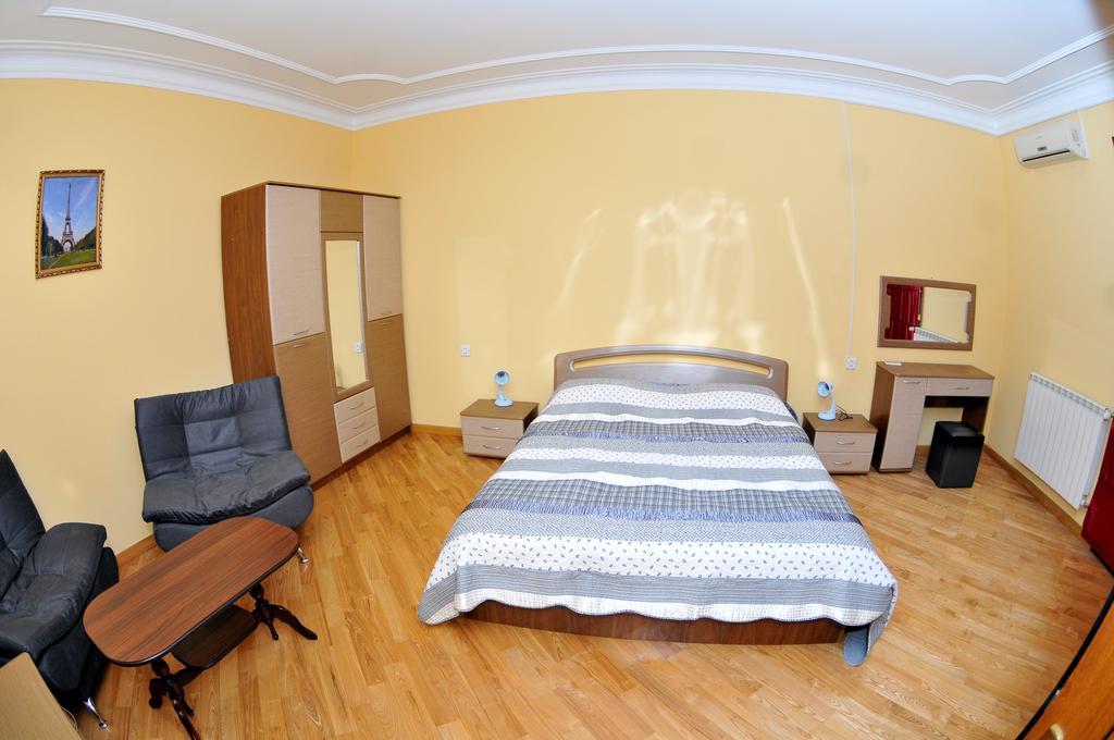 Hotel Relax Τυφλίδα Εξωτερικό φωτογραφία
