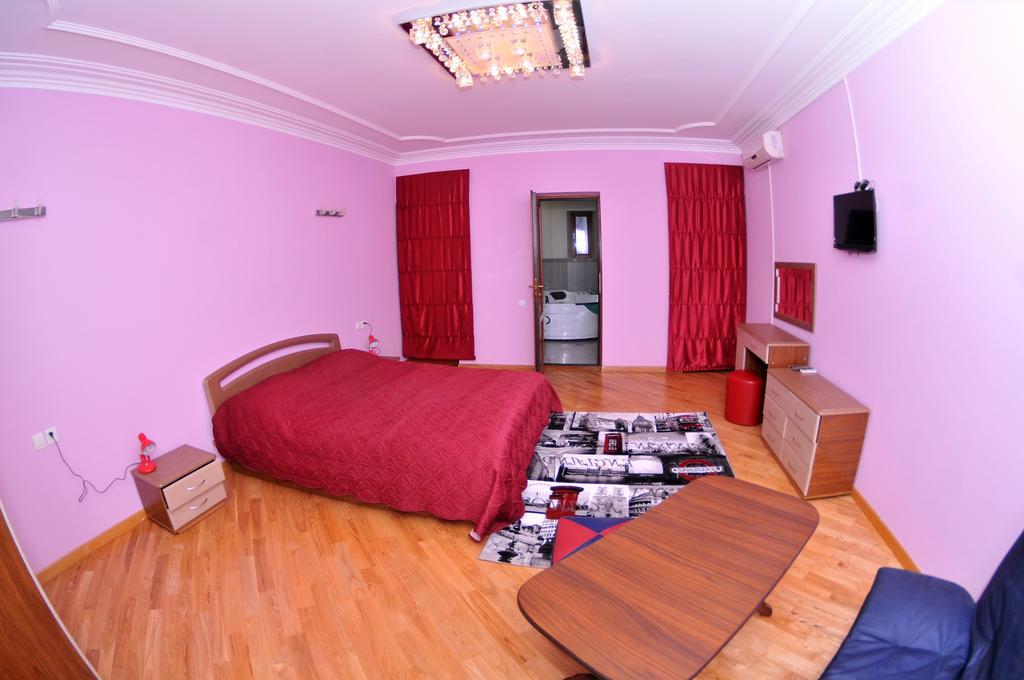 Hotel Relax Τυφλίδα Δωμάτιο φωτογραφία