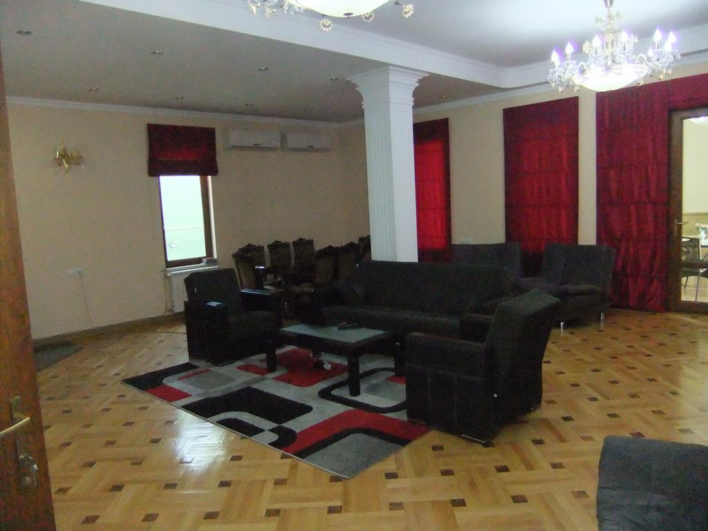Hotel Relax Τυφλίδα Εξωτερικό φωτογραφία