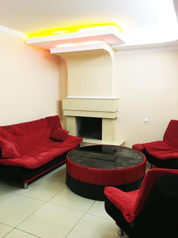 Hotel Relax Τυφλίδα Εξωτερικό φωτογραφία