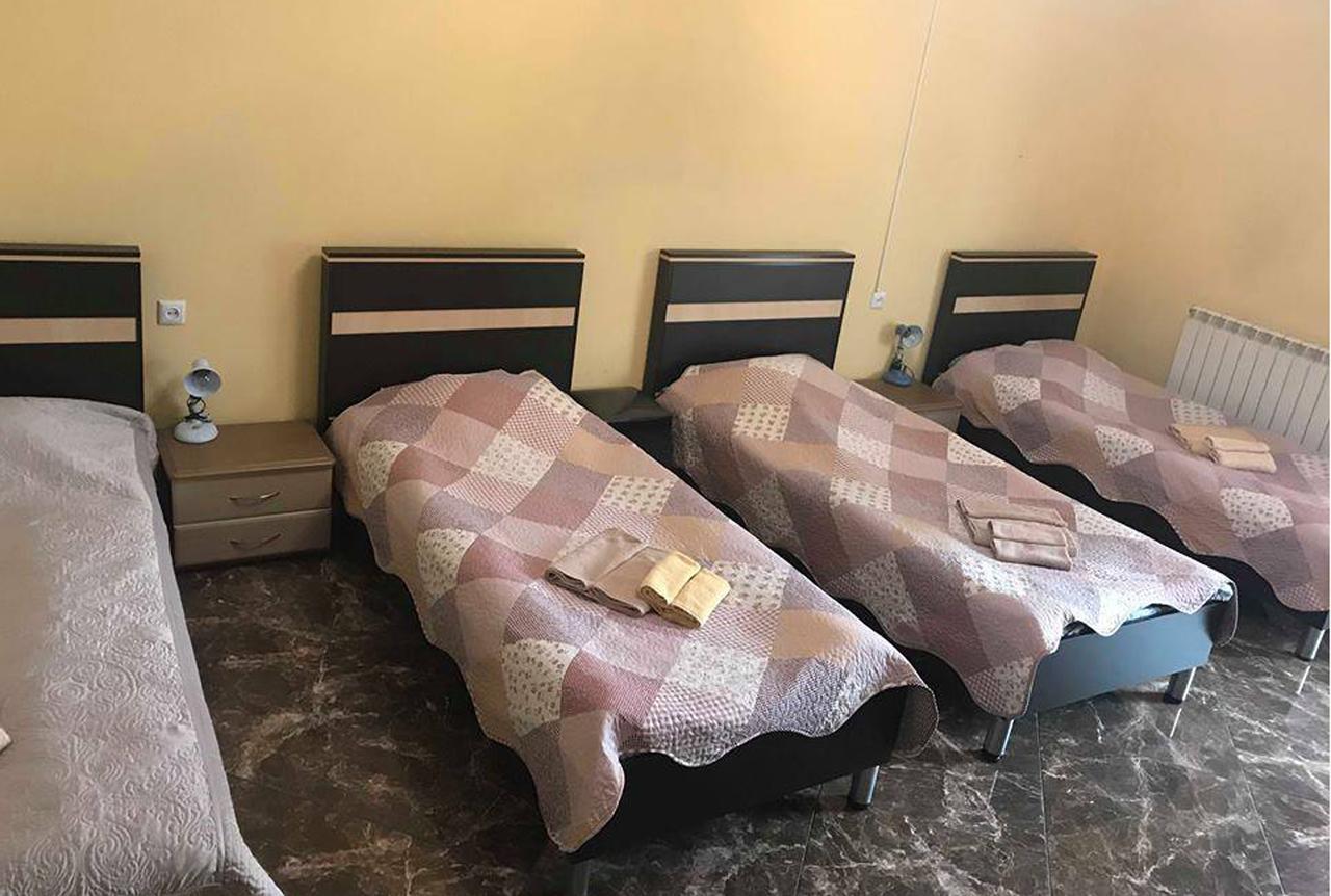 Hotel Relax Τυφλίδα Εξωτερικό φωτογραφία