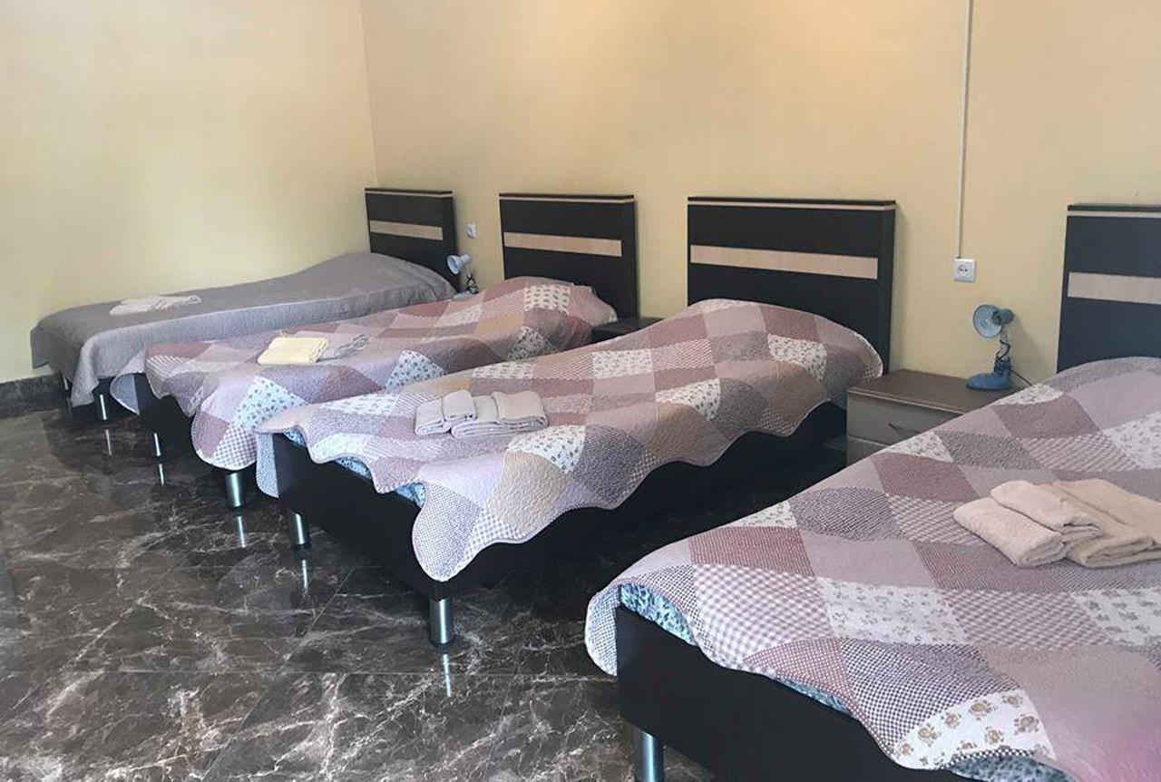 Hotel Relax Τυφλίδα Εξωτερικό φωτογραφία