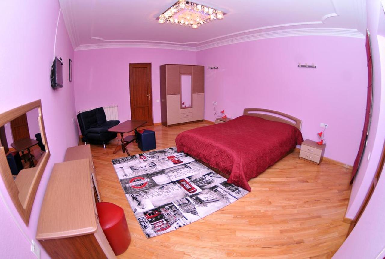 Hotel Relax Τυφλίδα Εξωτερικό φωτογραφία