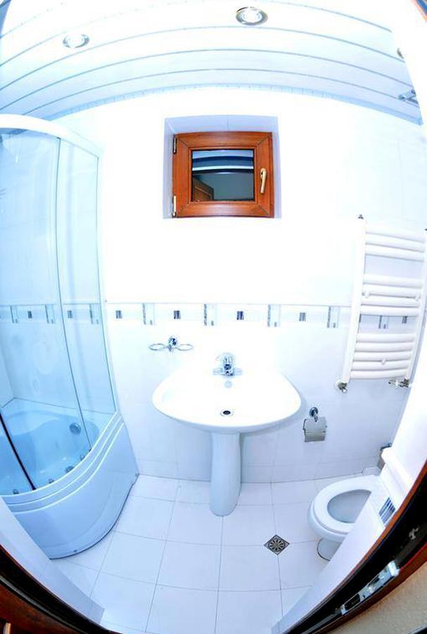 Hotel Relax Τυφλίδα Εξωτερικό φωτογραφία