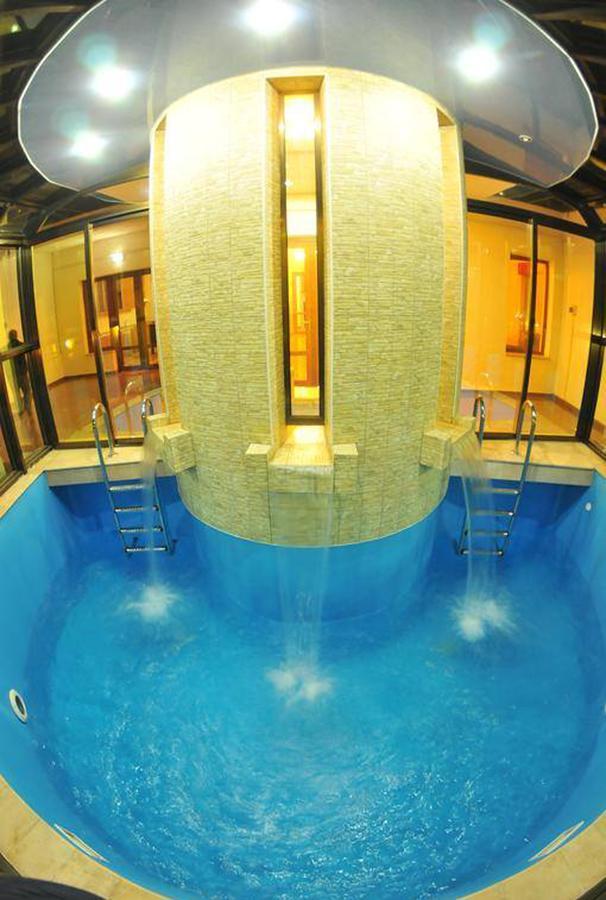 Hotel Relax Τυφλίδα Εξωτερικό φωτογραφία