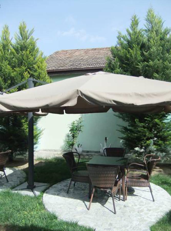 Hotel Relax Τυφλίδα Εξωτερικό φωτογραφία