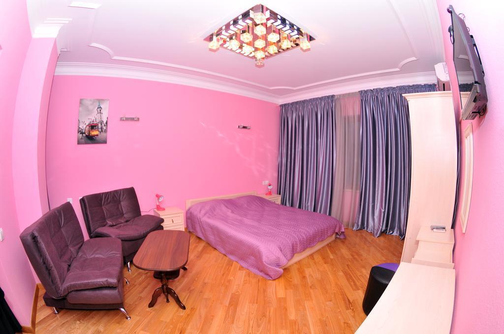 Hotel Relax Τυφλίδα Εξωτερικό φωτογραφία